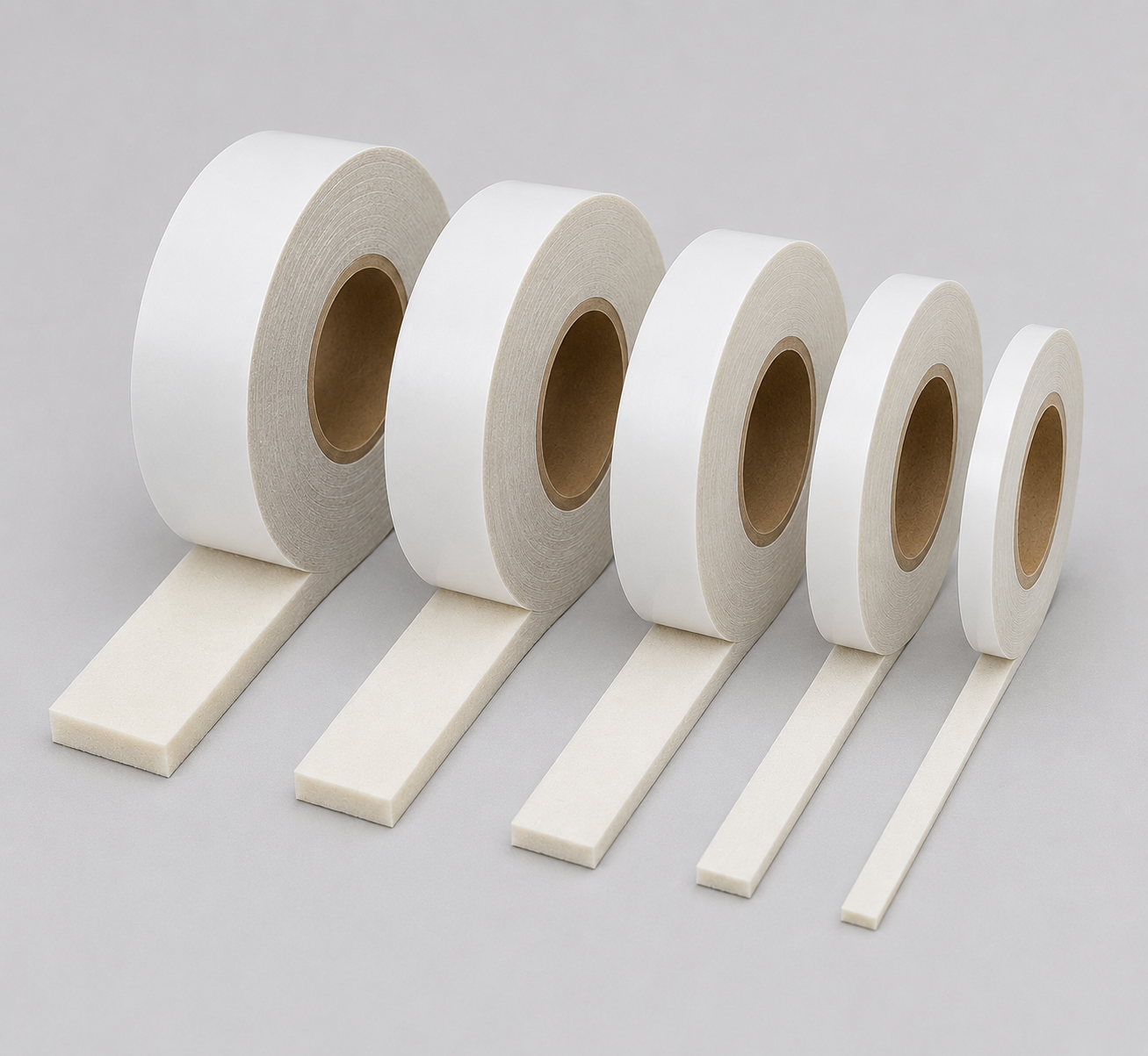 FOAM TAPES